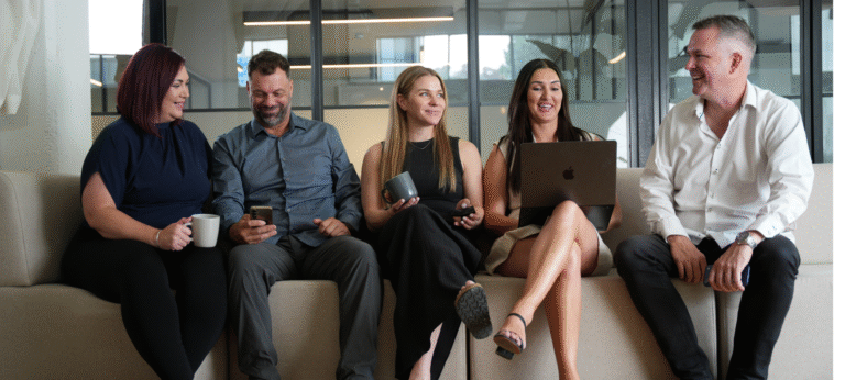 Business Strategy Team